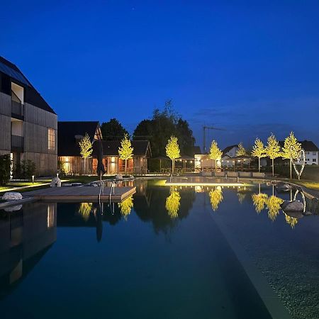 Hotel Lenderstuben Balzhausen Extérieur photo