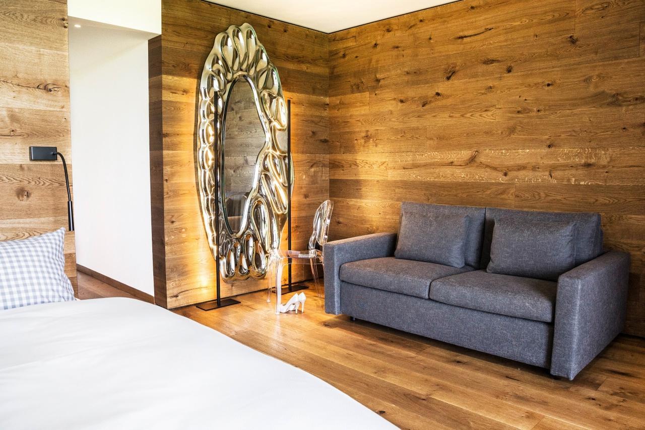 Hotel Lenderstuben Balzhausen Extérieur photo